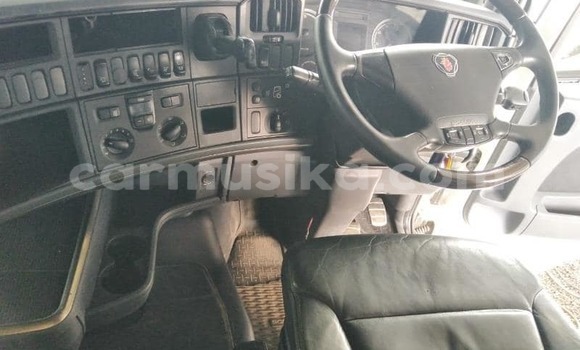 Tenga Tsaru Scania R420 Chena Rori in Harare in Harare Tenga Tsaru Scania R420 Chena Rori in Harare in Harare