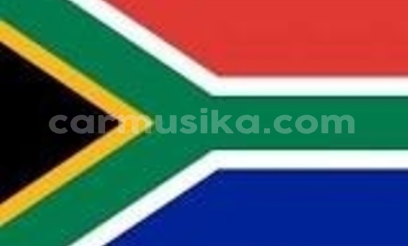 Buy Used Caterpillar 120 Blue Truck in Harare in Harare