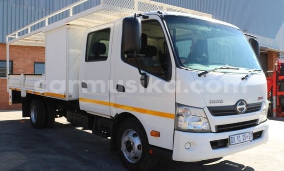 Tenga Tsaru Hino 300 Chena Rori in Harare in Harare Tenga Tsaru Hino 300 Chena Rori in Harare in Harare
