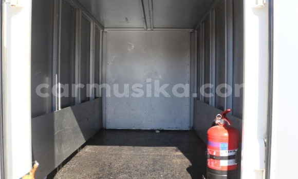 Tenga Tsaru Hino 300 Chena Rori in Harare in Harare Tenga Tsaru Hino 300 Chena Rori in Harare in Harare