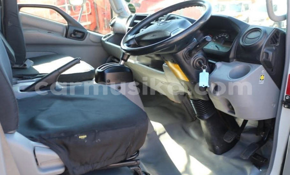 Tenga Tsaru Hino 300 Chena Rori in Harare in Harare Tenga Tsaru Hino 300 Chena Rori in Harare in Harare