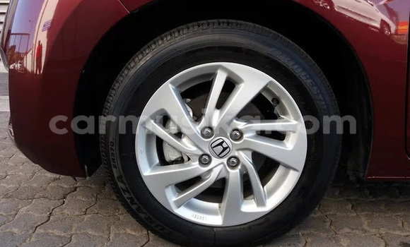 Tenga Tsaru Honda Jazz Tsvuku Mota in Beitbridge in Matabeleland South Tenga Tsaru Honda Jazz Tsvuku Mota in Beitbridge in Matabeleland South