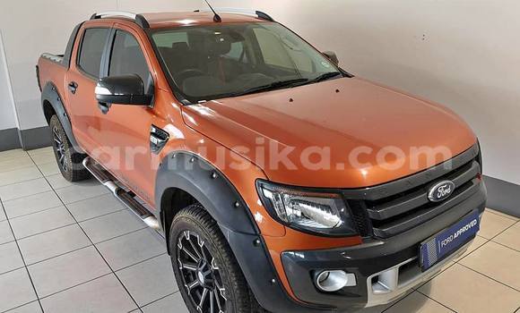 Acheter Occasion Voiture Ford Ranger Autre à Beitbridge, Matabeleland South Acheter Occasion Voiture Ford Ranger Autre à Beitbridge, Matabeleland South