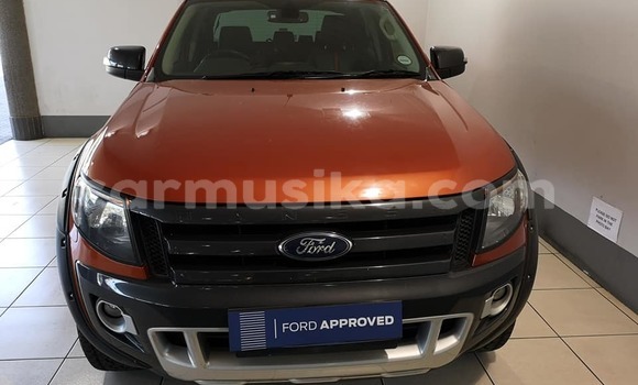 Acheter Occasion Voiture Ford Ranger Autre à Beitbridge, Matabeleland South Acheter Occasion Voiture Ford Ranger Autre à Beitbridge, Matabeleland South
