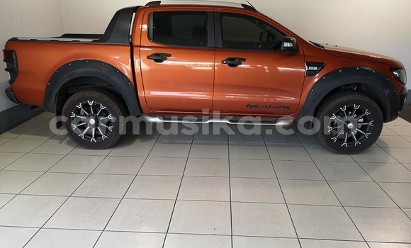 Acheter Occasion Voiture Ford Ranger Autre à Beitbridge, Matabeleland South Acheter Occasion Voiture Ford Ranger Autre à Beitbridge, Matabeleland South