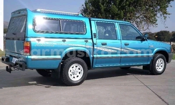 Buy Used Ford Tourneo Courier Blue Car in Beitbridge in Matabeleland South Buy Used Ford Tourneo Courier Blue Car in Beitbridge in Matabeleland South