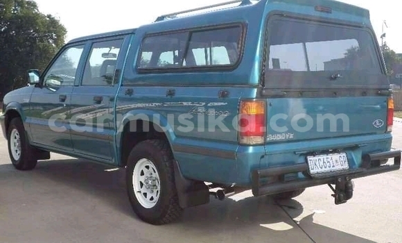 Buy Used Ford Tourneo Courier Blue Car in Beitbridge in Matabeleland South Buy Used Ford Tourneo Courier Blue Car in Beitbridge in Matabeleland South