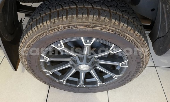 Acheter Occasion Voiture Ford Ranger Autre à Beitbridge, Matabeleland South Acheter Occasion Voiture Ford Ranger Autre à Beitbridge, Matabeleland South