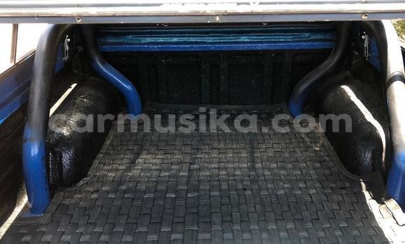 Buy Used Ford Tourneo Courier Blue Car in Beitbridge in Matabeleland South Buy Used Ford Tourneo Courier Blue Car in Beitbridge in Matabeleland South