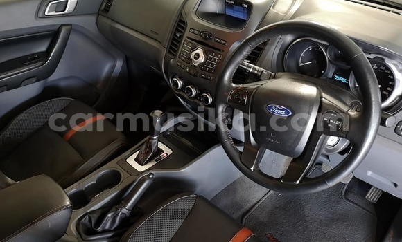 Acheter Occasion Voiture Ford Ranger Autre à Beitbridge, Matabeleland South Acheter Occasion Voiture Ford Ranger Autre à Beitbridge, Matabeleland South