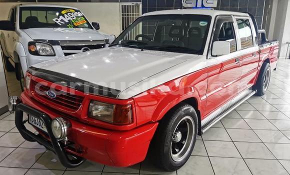 Acheter Occasion Voiture Ford Tourneo Courier Autre à Beitbridge, Matabeleland South Acheter Occasion Voiture Ford Tourneo Courier Autre à Beitbridge, Matabeleland South