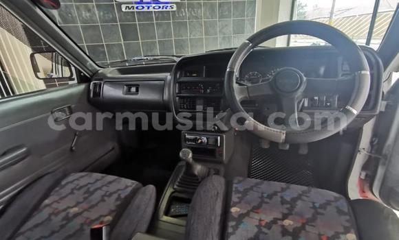 Acheter Occasion Voiture Ford Tourneo Courier Autre à Beitbridge, Matabeleland South Acheter Occasion Voiture Ford Tourneo Courier Autre à Beitbridge, Matabeleland South