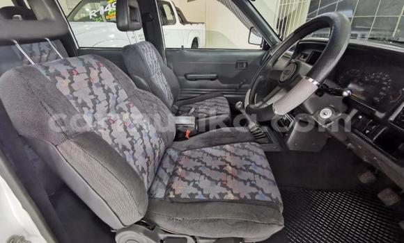 Acheter Occasion Voiture Ford Tourneo Courier Autre à Beitbridge, Matabeleland South Acheter Occasion Voiture Ford Tourneo Courier Autre à Beitbridge, Matabeleland South