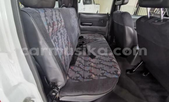 Acheter Occasion Voiture Ford Tourneo Courier Autre à Beitbridge, Matabeleland South Acheter Occasion Voiture Ford Tourneo Courier Autre à Beitbridge, Matabeleland South