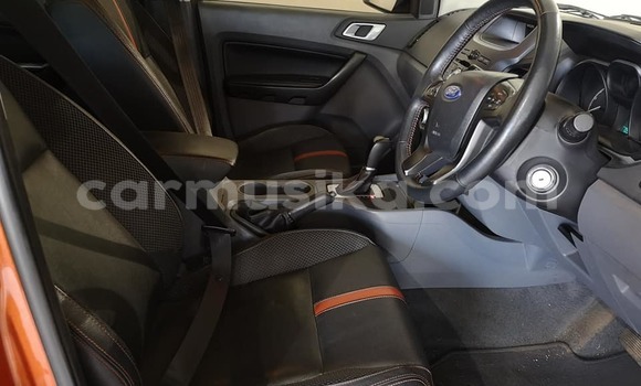 Acheter Occasion Voiture Ford Ranger Autre à Beitbridge, Matabeleland South Acheter Occasion Voiture Ford Ranger Autre à Beitbridge, Matabeleland South