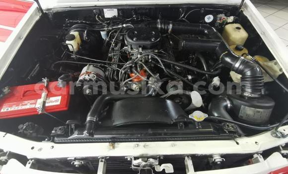 Acheter Occasion Voiture Ford Tourneo Courier Autre à Beitbridge, Matabeleland South Acheter Occasion Voiture Ford Tourneo Courier Autre à Beitbridge, Matabeleland South