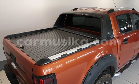 Acheter Occasion Voiture Ford Ranger Autre à Beitbridge, Matabeleland South Acheter Occasion Voiture Ford Ranger Autre à Beitbridge, Matabeleland South