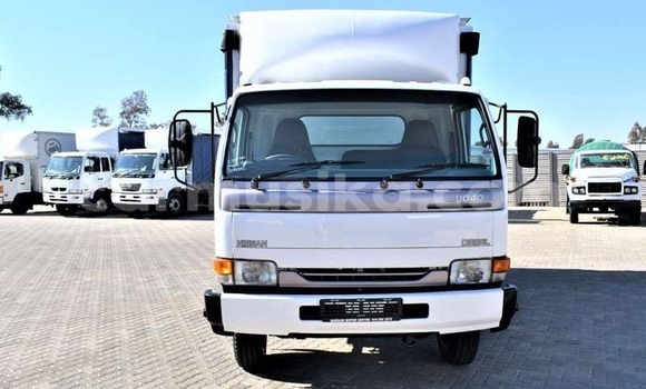 Tenga Tsaru Nissan UD Chena Rori in Harare in Harare Tenga Tsaru Nissan UD Chena Rori in Harare in Harare