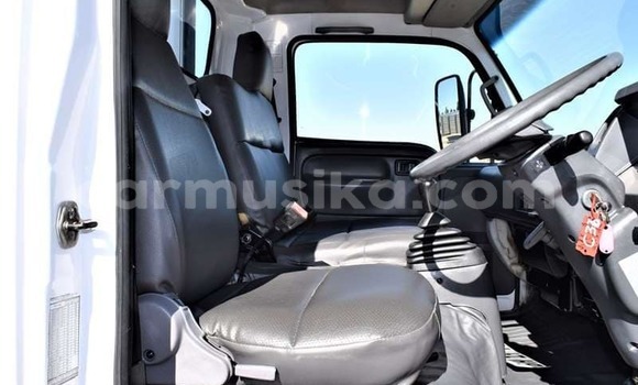 Tenga Tsaru Nissan UD Chena Rori in Harare in Harare Tenga Tsaru Nissan UD Chena Rori in Harare in Harare