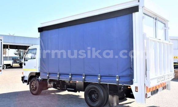 Tenga Tsaru Nissan UD Chena Rori in Harare in Harare Tenga Tsaru Nissan UD Chena Rori in Harare in Harare