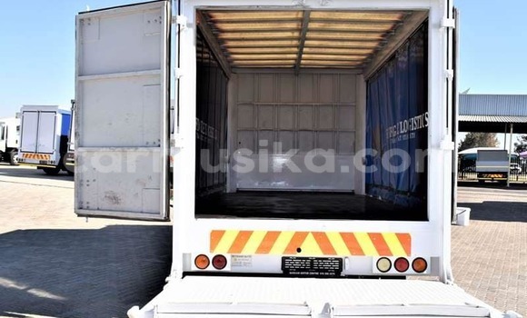 Tenga Tsaru Nissan UD Chena Rori in Harare in Harare Tenga Tsaru Nissan UD Chena Rori in Harare in Harare