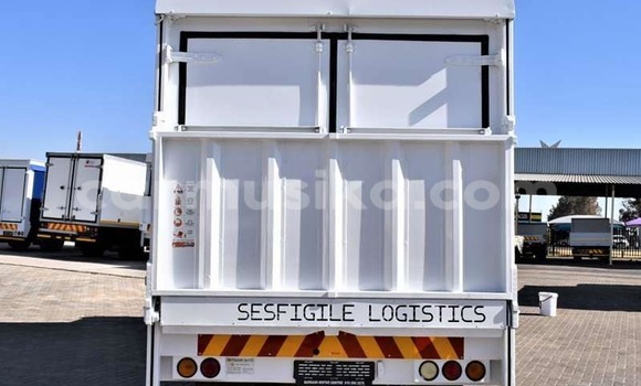 Tenga Tsaru Nissan UD Chena Rori in Harare in Harare Tenga Tsaru Nissan UD Chena Rori in Harare in Harare