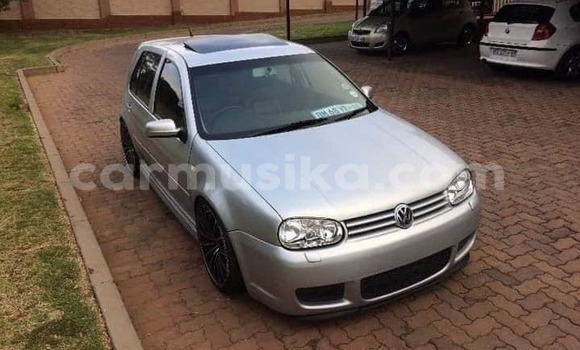 Tenga Tsaru Volkswagen Golf Sirivha Mota in Harare in Harare Tenga Tsaru Volkswagen Golf Sirivha Mota in Harare in Harare