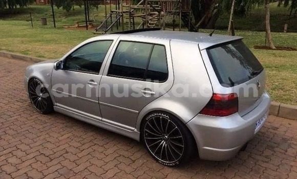 Tenga Tsaru Volkswagen Golf Sirivha Mota in Harare in Harare Tenga Tsaru Volkswagen Golf Sirivha Mota in Harare in Harare
