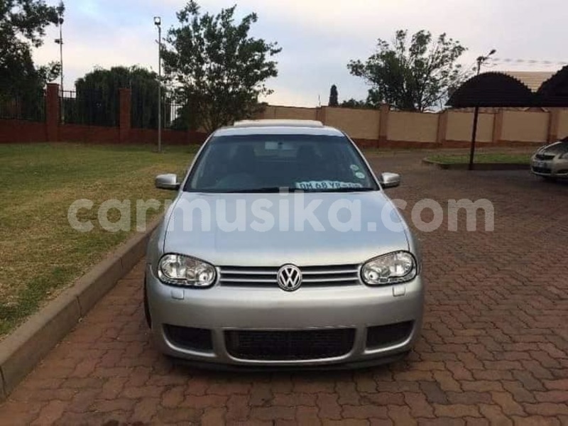 Big with watermark volkswagen golf harare harare 19695