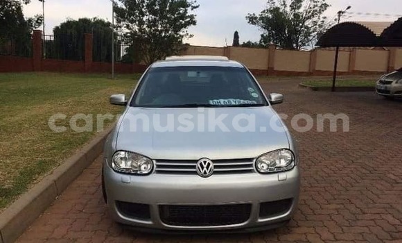 Tenga Tsaru Volkswagen Golf Sirivha Mota in Harare in Harare Tenga Tsaru Volkswagen Golf Sirivha Mota in Harare in Harare