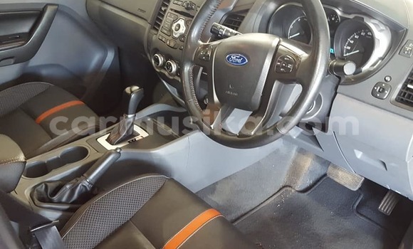 Acheter Occasion Voiture Ford Ranger Autre à Beitbridge, Matabeleland South Acheter Occasion Voiture Ford Ranger Autre à Beitbridge, Matabeleland South