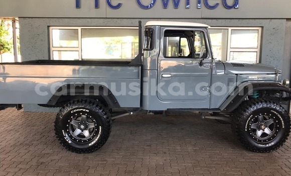 Acheter Occasion Voiture Toyota FJ Cruiser Autre à Beitbridge, Matabeleland South Acheter Occasion Voiture Toyota FJ Cruiser Autre à Beitbridge, Matabeleland South