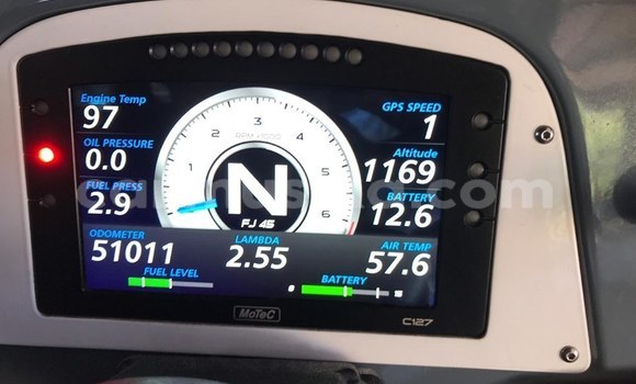 Acheter Occasion Voiture Toyota FJ Cruiser Autre à Beitbridge, Matabeleland South Acheter Occasion Voiture Toyota FJ Cruiser Autre à Beitbridge, Matabeleland South