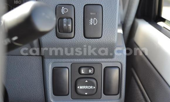 Nunua Ilio tumika Toyota Land Cruiser Nyeupe Gari ndani ya Beitbridge nchini Matabeleland Kusini Nunua Ilio tumika Toyota Land Cruiser Nyeupe Gari ndani ya Beitbridge nchini Matabeleland Kusini