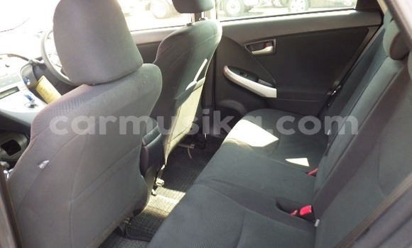 Acheter Occasion Voiture Toyota Prius Rouge à Beitbridge, Matabeleland South Acheter Occasion Voiture Toyota Prius Rouge à Beitbridge, Matabeleland South