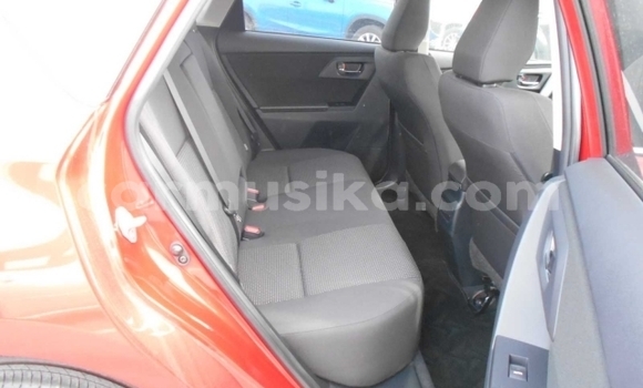 Acheter Occasion Voiture Toyota Auris Rouge à Beitbridge, Matabeleland South Acheter Occasion Voiture Toyota Auris Rouge à Beitbridge, Matabeleland South