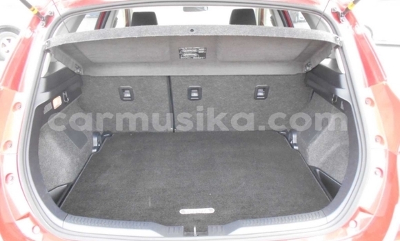 Acheter Occasion Voiture Toyota Auris Rouge à Beitbridge, Matabeleland South Acheter Occasion Voiture Toyota Auris Rouge à Beitbridge, Matabeleland South