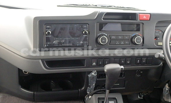 Acheter Occasion Voiture Toyota Coaster Autre à Beitbridge, Matabeleland South Acheter Occasion Voiture Toyota Coaster Autre à Beitbridge, Matabeleland South