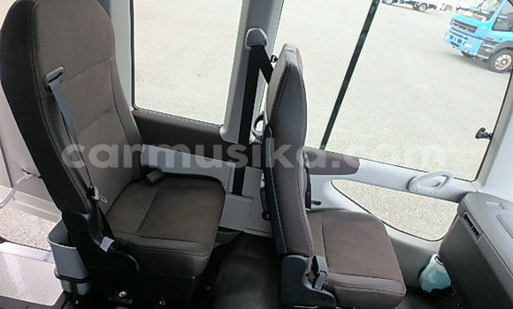 Acheter Occasion Voiture Toyota Coaster Autre à Beitbridge, Matabeleland South Acheter Occasion Voiture Toyota Coaster Autre à Beitbridge, Matabeleland South