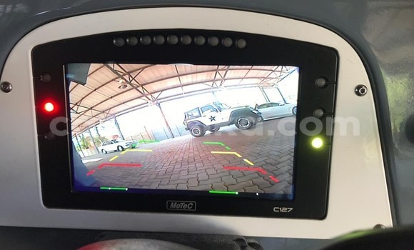 Acheter Occasion Voiture Toyota FJ Cruiser Autre à Beitbridge, Matabeleland South Acheter Occasion Voiture Toyota FJ Cruiser Autre à Beitbridge, Matabeleland South