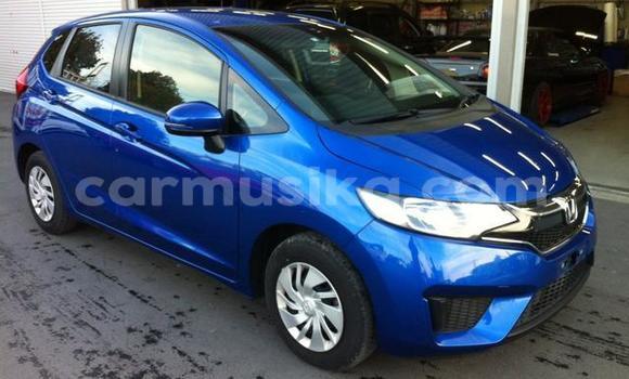 Tenga Tsaru Honda Fit Bhuruu Mota in Beitbridge in Matabeleland South Tenga Tsaru Honda Fit Bhuruu Mota in Beitbridge in Matabeleland South