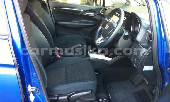 Tenga Tsaru Honda Fit Bhuruu Mota in Beitbridge in Matabeleland South Tenga Tsaru Honda Fit Bhuruu Mota in Beitbridge in Matabeleland South