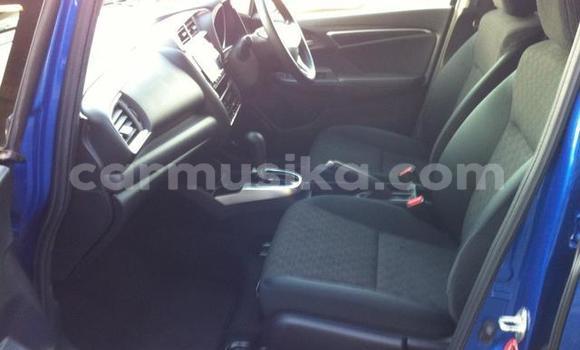 Tenga Tsaru Honda Fit Bhuruu Mota in Beitbridge in Matabeleland South Tenga Tsaru Honda Fit Bhuruu Mota in Beitbridge in Matabeleland South