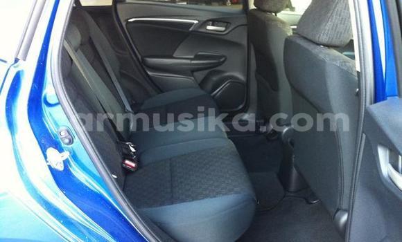 Tenga Tsaru Honda Fit Bhuruu Mota in Beitbridge in Matabeleland South Tenga Tsaru Honda Fit Bhuruu Mota in Beitbridge in Matabeleland South