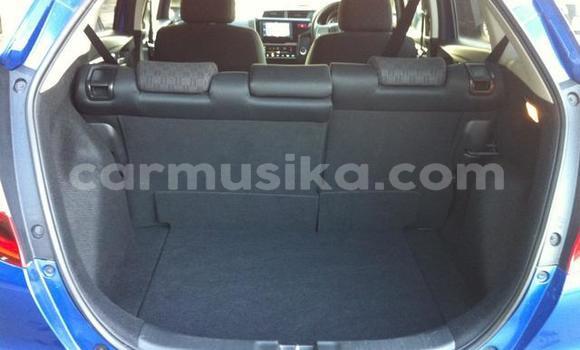 Tenga Tsaru Honda Fit Bhuruu Mota in Beitbridge in Matabeleland South Tenga Tsaru Honda Fit Bhuruu Mota in Beitbridge in Matabeleland South