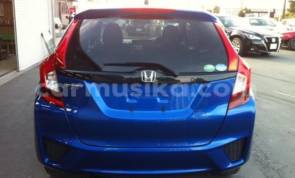 Tenga Tsaru Honda Fit Bhuruu Mota in Beitbridge in Matabeleland South Tenga Tsaru Honda Fit Bhuruu Mota in Beitbridge in Matabeleland South