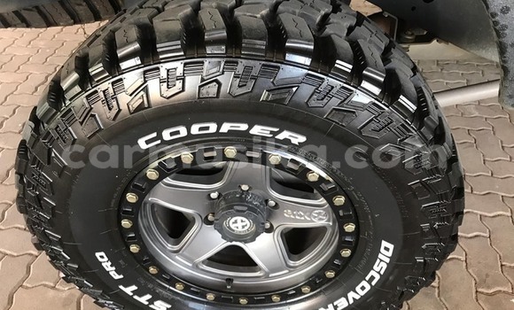 Acheter Occasion Voiture Toyota FJ Cruiser Autre à Beitbridge, Matabeleland South Acheter Occasion Voiture Toyota FJ Cruiser Autre à Beitbridge, Matabeleland South