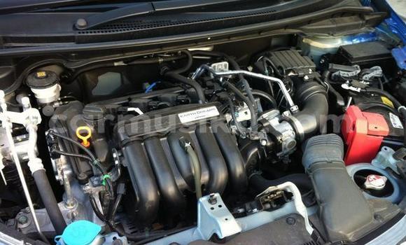 Tenga Tsaru Honda Fit Bhuruu Mota in Beitbridge in Matabeleland South Tenga Tsaru Honda Fit Bhuruu Mota in Beitbridge in Matabeleland South