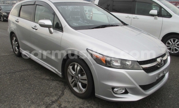 Acheter Occasion Voiture Honda Stream Gris à Beitbridge, Matabeleland South Acheter Occasion Voiture Honda Stream Gris à Beitbridge, Matabeleland South