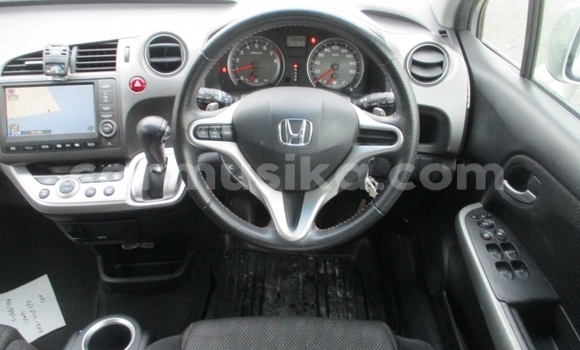 Acheter Occasion Voiture Honda Stream Gris à Beitbridge, Matabeleland South Acheter Occasion Voiture Honda Stream Gris à Beitbridge, Matabeleland South